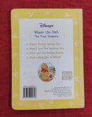 Disney Pooh's Very Hot Summer Days, Board Books | Condition: Pre Loved