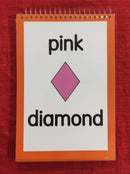 What Colour is This What Shape is This, Board Books | Condition: Pre Loved
