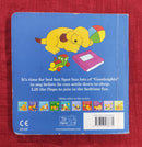 Eric Hill Spot Says Good Night, Board Books | Condition: Pre Loved