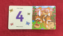 Julia Donaldson One Mole Digging a Hole, Board Books | Condition: Pre Loved