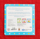 DK All About Me, Board Books | Condition: Pre Loved