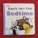 DK Baby's Very First Bedtime, Board Books | Condition: Pre Loved
