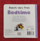 DK Baby's Very First Bedtime, Board Books | Condition: Pre Loved