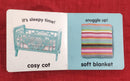DK Baby's Very First Bedtime, Board Books | Condition: Pre Loved