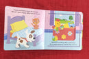 Lift the Flaps Peekaboo Pals PETS, Board Books | Condition: Pre Loved