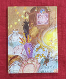The Day The Clock Stopped A First Book of Time, Hardcover Story Books | Condition: Pre Loved