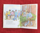 The Day The Clock Stopped A First Book of Time, Hardcover Story Books | Condition: Pre Loved