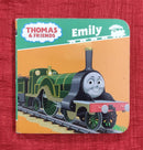 Thomas & Friends Emily, Board Books | Condition: Pre Loved
