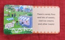 Thomas & Friends Emily, Board Books | Condition: Pre Loved