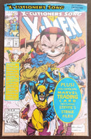 (Collector's Item) X-Men Vol.1 Issue