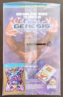 (Collector's Item) X-Men Vol.1 Issue