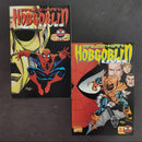 Spider-Man: Hobgoblin Lives | Pack of 2 Comics | Year:1997 | Pub: Marvel