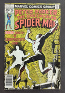Vintage Comic in Torn Condition But No Page Missing | Clearance Rates
