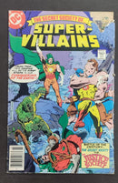 Vintage Comic in Defective Condition | Clearance Rates