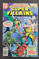 Vintage Comic in Defective Condition | Clearance Rates