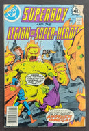 Vintage Comic in Damaged Condition But No Page Missing | Clearance Rates
