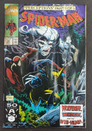 Vintage Comic in Water Damaged Condition But No Page Missing | Clearance Rates
