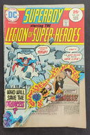 Vintage Comic in Damaged Condition But No Page Missing | Clearance Rates