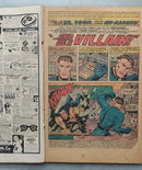 (Damaged Copy) Dr Doom and Sub Mariner Super Villain Team up | Issue
