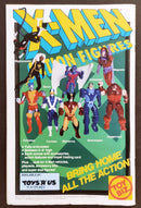 (Small Damage on Front Cover) X-Men, Vol. 1 Rubicon |  Issue