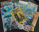 (Full Set) Batman and Robin, Vol. 1 | Issue #1 to #23 | Year: 2009 | Pub: DC Comics