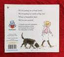 Walker We're going on a Bear Hunt, Paperback Story Books | Condition: Pre Loved