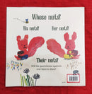Nosy Crow NUTS, Paperback Story Books | Condition: Pre Loved
