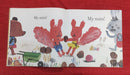 Nosy Crow NUTS, Paperback Story Books | Condition: Pre Loved