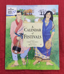 A Calendar of Festivals, Paperback Story Books | Condition: Pre Loved