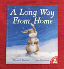 Little Tiger A Long Way from Home, Paperback Story Books | Condition: Pre Loved