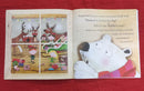 The Polar Bear Who Saved Christmas, Paperback Story Books | Condition: Pre Loved