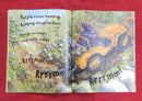 Nosy Crow Dinosaur Zoom, Paperback Story Books | Condition: Pre Loved