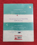 Nosy Crow Poles Apart, Paperback Story Books | Condition: Pre Loved