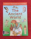 The Ancient World, Paperback Educational Books | Condition: Pre Loved