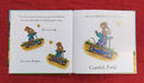 Nosy Crow Pip and Posy The Super Scooter, Hardcover Story Books | Condition: Pre Loved