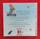Nosy Crow Pip and Posy The Super Scooter, Hardcover Story Books | Condition: Pre Loved