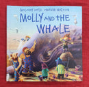 Molly and the Whale, Hardcover Story Books | Condition: Pre Loved
