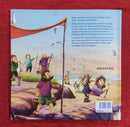 Molly and the Whale, Hardcover Story Books | Condition: Pre Loved