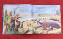 Molly and the Whale, Hardcover Story Books | Condition: Pre Loved