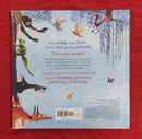 Bloomsbury These are Animals, Hardcover Story Books | Condition: Pre Loved
