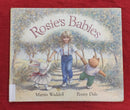 Rosie's Babies, Hardcover Story Books | Condition: Pre Loved