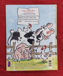 Giggle, Giggle, Quack, Hardcover Story Books | Condition: Pre Loved