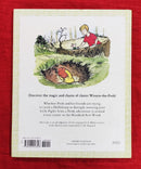 Disney Classic Pooh Grand Adventures, Hardcover Story Books | Condition: Pre Loved