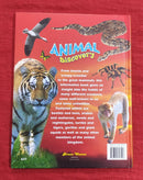 Animal Discovery, Hardcover Educational Story Books | Condition: Pre Loved