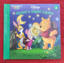 Disney Piglet's Night Lights, Hardcover Story Books | Condition: Pre Loved