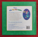 Disney Piglet's Night Lights, Hardcover Story Books | Condition: Pre Loved
