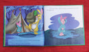 Disney Piglet's Night Lights, Hardcover Story Books | Condition: Pre Loved