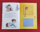 Lift the Flap Miaow, Hardcover Story Books | Condition: Pre Loved