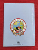(Vintage Book) Donald and the big cheese, Hardcover Story Books | Condition: Pre Loved