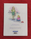 Judith Kerr Mummy Time, Hardcover Story Books | Condition: Pre Loved